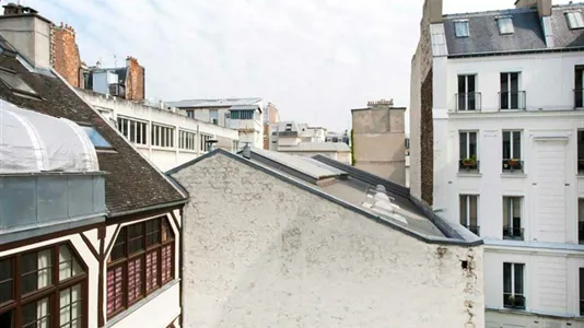 Rooms in Paris 10ème arrondissement - photo 3