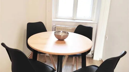 Rooms in Vienna Leopoldstadt - photo 8