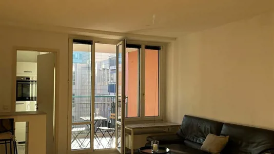 Apartments in Location is not specified - photo 2