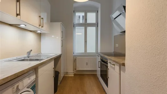 Rooms in Location is not specified - photo 5