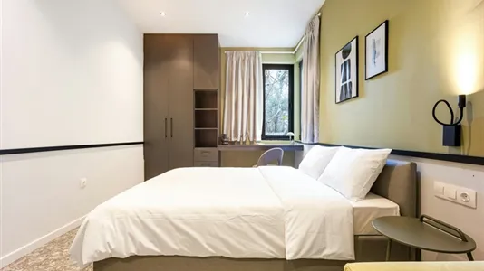 Apartments in Location is not specified - photo 4