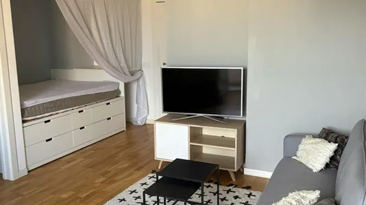 Apartments in Cinisello Balsamo - photo 4