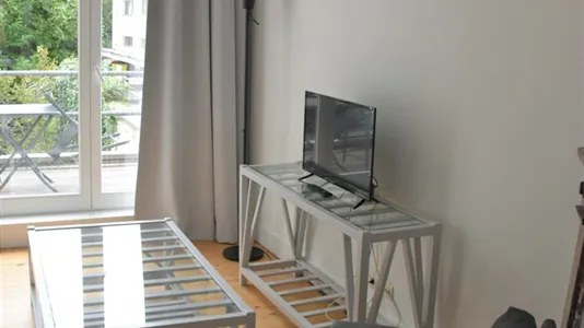 Apartments in Brussels Schaarbeek - photo 9