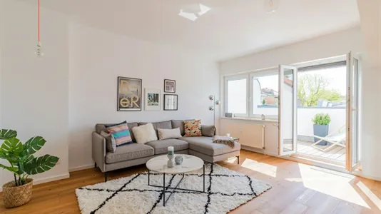 Apartments in Location is not specified - photo 1