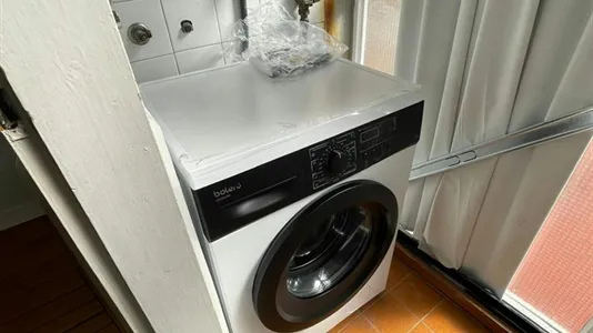 Rooms in Barcelona Sant Andreu - photo 9