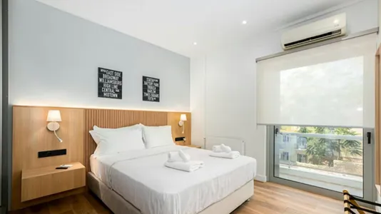 Apartments in Athens Monastiraki - photo 9