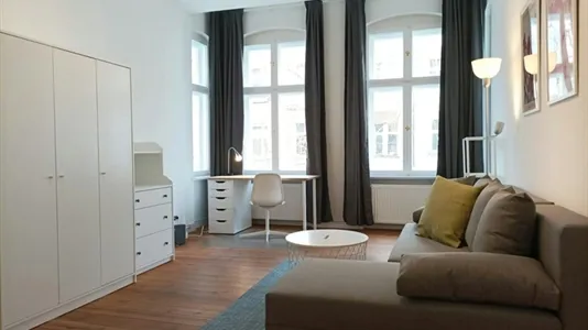 Apartments in Berlin Pankow - photo 5