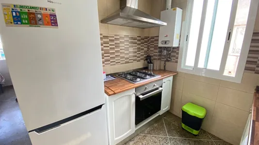 Rooms in Alboraya - photo 4