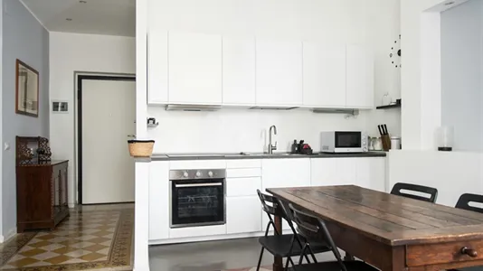 Apartments in Milano Zona 8 - Fiera, Gallaratese, Quarto Oggiaro - photo 5