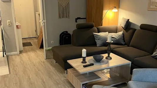 Apartments in Hamburg Harburg - photo 6