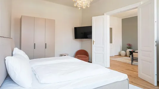 Apartments in Vienna Landstraße - photo 9