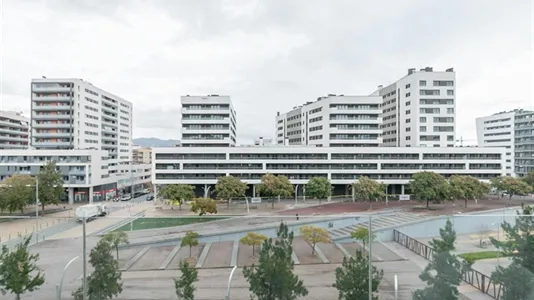 Apartments in Badalona - photo 6