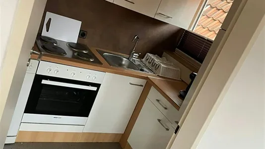 Apartments in Lippe - photo 7