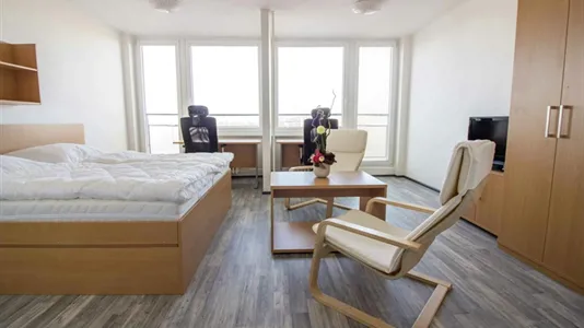 Apartments in Prague 10 - photo 3
