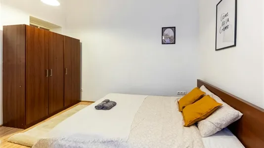 Rooms in Budapest Terézváros - photo 3