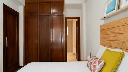 Rooms in Madrid Moncloa-Aravaca - photo 4