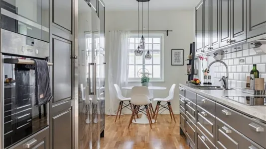 Houses in Falun - photo 2