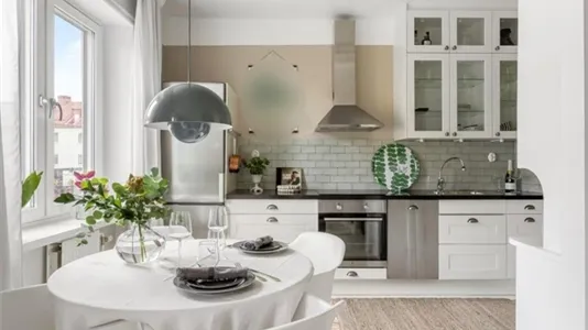 Apartments in Sundbyberg - photo 3