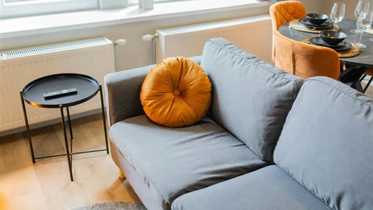 Apartments in Location is not specified - photo 8