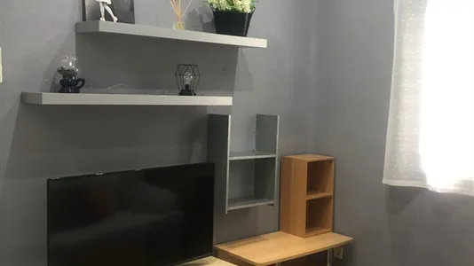 Apartments in Madrid Tetuán - photo 6