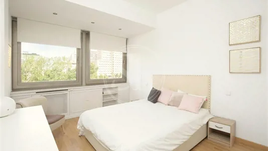Apartments in Madrid Moncloa-Aravaca - photo 1