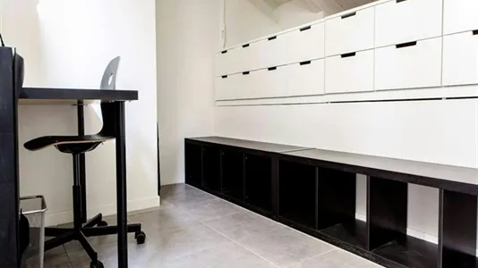 Rooms in Bologna - photo 4