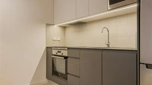 Apartments in Barcelona Sants-Montjuïc - photo 9