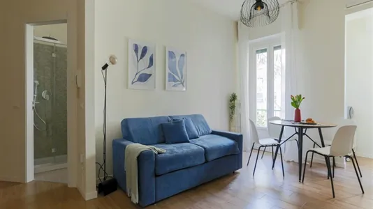 Apartments in Milano Zona 4 - Vittoria, Forlanini - photo 6