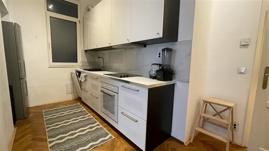 Apartments in Prague 1 - photo 3