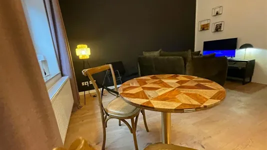 Apartments in Essen - photo 9