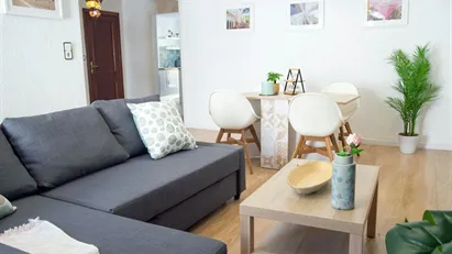 House for rent in Valencia Poblats Marítims, Valencia (region)