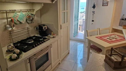 Apartments in Lerici - photo 6
