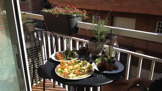 Rooms in Barcelona Sants-Montjuïc - photo 8