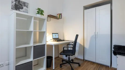 Rooms in Vienna Leopoldstadt - photo 4