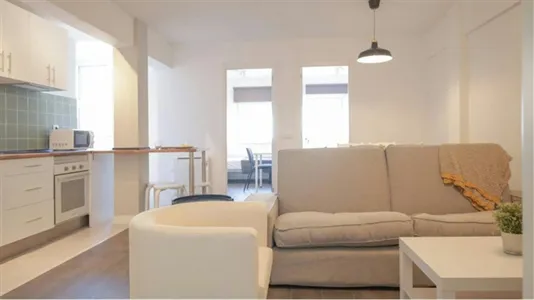 Apartments in Madrid Latina - photo 2
