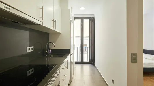 Apartments in Barcelona Sant Andreu - photo 9