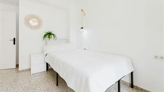 Rooms in Valencia Poblats Marítims - photo 4