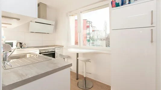 Rooms in Berlin Treptow-Köpenick - photo 4