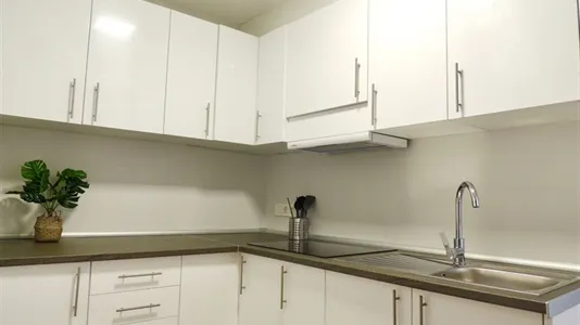 Rooms in Castellón de la Plana/Castelló de la Plana - photo 4