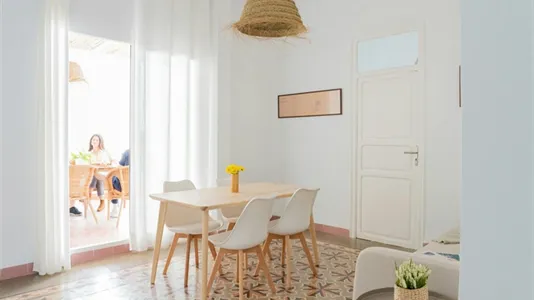 Rooms in Valencia Camins al Grau - photo 9