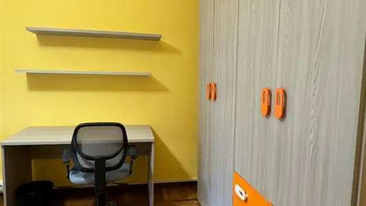 Rooms in Turin - photo 9