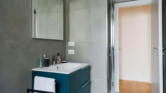 Apartments in Milano Zona 4 - Vittoria, Forlanini - photo 10