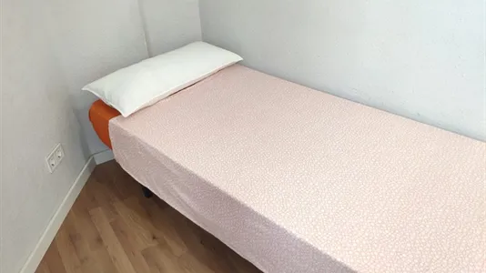 Rooms in Madrid Puente de Vallecas - photo 5
