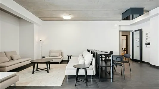 Rooms in Berlin Mitte - photo 10