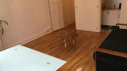 Apartments in Paris 16ème arrondissement (South) - photo 3