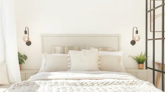 Apartments in Dusseldorf - photo 8