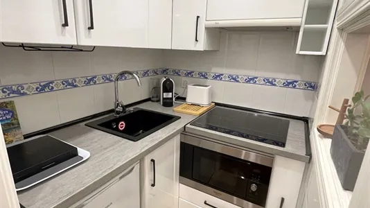 Apartments in Madrid Tetuán - photo 10