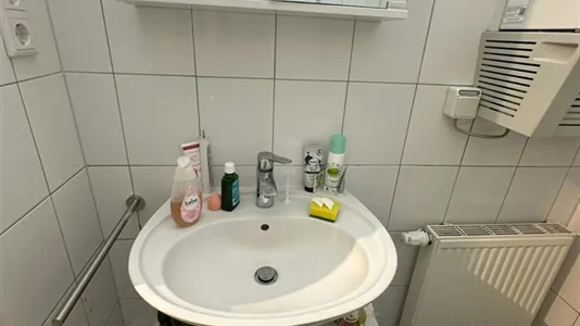 Apartments in Mannheim - photo 8