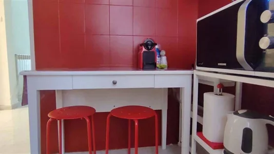 Apartments in Roma Municipio I – Centro Storico - photo 6