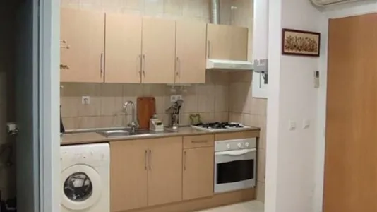 Apartments in Barcelona Ciutat Vella - photo 10